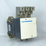CONTACTOR  EUR 500HP COIL 120V