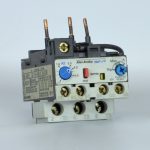 OVERLOAD RELAY SERIE A ( 1,6 - 5 A )