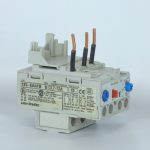 OVERLOAD RELAY SERIE B ( 3,7 - 12 A )