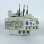 OVERLOAD RELAY SERIE B ( 3,7 - 12 A )