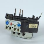 OVERLOAD RELAY SERIA A ( 3,7 - 12A )