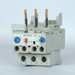 OVERLOAD RELAY SERIE B ( 12 - 37 A )