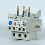 OVERLOAD RELAY SERIE B ( 12 -37A )