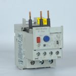 OVERLOAD RELAY E1 PLUS SERIE B ( 5,4 - 27A )
