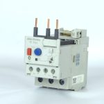 OVERLOAD RELAY E1 PLUS SERIE C ( 1 - 5A )