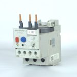 OVERLOAD RELAY E1 PLUS SERIE C ( ,2 - 1,0A )