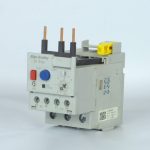 OVERLOAD RELAY E1 PLUS SERIE B ( 3,2 - 16A )