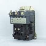 CONTACTOR NEMA SIZE 3, BULLETIN NO 509
