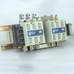 CONTACTOR  EUR 125HP COIL 600V