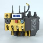 OVERLOAD RELAY SERIE B ( 6 - 10 A )
