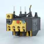 OVERLOAD RELAY SERIE B ( 0,8 - 1,2 A )