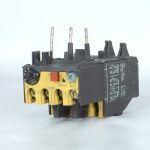 OVERLOAD RELAY SERIE B ( 1 - 1,6 A )