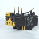 OVERLOAD RELAY SERIE B ( 16 - 24 A )