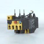 OVERLOAD RELAY SERIE B ( ,24- ,4 A )