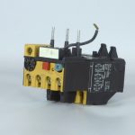 OVERLOAD RELAY SERIE B ( 2,8 - 4,2 A )