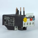 OVERLOAD RELAY SERIE B ( 10- 16 A )