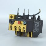 OVERLOAD RELAY SERIE B ( 4 - 6 A )