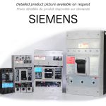 BREAKER 15A 600V 3P SIEMENS