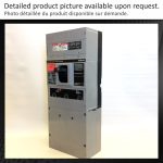 DISJONCTEUR 300A 600V 3P ITE TRIPAC