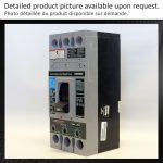 BREAKER 200A 600V 3P ITE