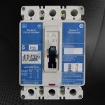 BREAKER 60A 600V 3P CUTLER-HAMMER