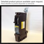 BREAKER 20A 347V 1P - B - SQUARE D