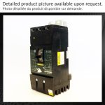 BREAKER 70A 600V 3P SQUARE D