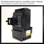 BREAKER 60A 600V 3P SQUARE D 14KA