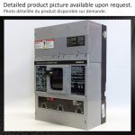 BREAKER 600A 600V 3P ITE