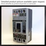 BREAKER 200A 600V 3P SIEMENS