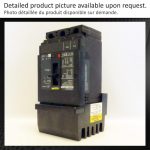 DISJONCTEUR 20A 600V 3P SQUARE D 25KA