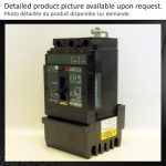 BREAKER 60A 600V 3P SQUARE D 25KA