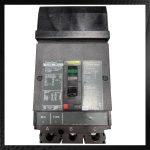 BREAKER 60A 600V 3P SQUARE D 50KA