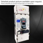 BREAKER 600A 600V 3P CUTLER-HAMMER 65KA