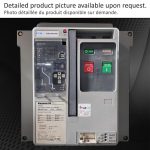 BREAKER 2000A 600V 3P M/O D/O EATON