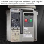 DISJONCTEUR 3000A 600V 3P M/O FIXE EATON