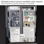 BREAKER 4000A 600V 3P M/O D/O CUTLER-HAMMER