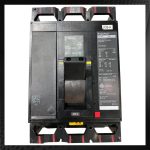 BREAKER 450A 600V 3P POWER PACT SQUARE D 18KA