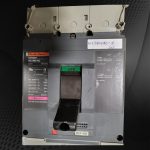BREAKER 400A 600V 3P MERLIN GERIN 20KA