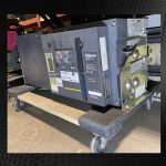 BREAKER 6000A 600V 3P SQUARE D MASTERPACT 100KA