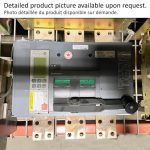 BREAKER 600A 600V 3P SQUARE D 65KA