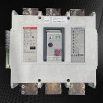 BREAKER 4000A 600V 3P E/O FIXED SIEMENS 100KA