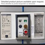 BREAKER 4000A 600V 3P E/O FIXED SIEMENS 85KA