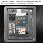 DISJONCTEUR 3000A 600V 3P SIEMENS LSIG 85KA