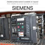 DISJONCTEUR À AIR RL800 F800 E/O D/O SIEMENS-ALLIS