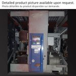 DISJONCTEUR À AIR AK-1-50 F1600 E/O D/O GE