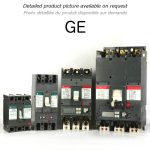 BREAKER 20A 600V 2P GE
