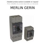 BREAKER 2500A 600V 3P MERLIN GERIN