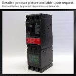 BREAKER 70A 600V 3P ITE/SIEMENS TRIPAC