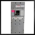 DISJONCTEUR 250A 600V 3P ITE TRIPAC